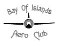 bay of islands aero club